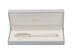 Dior Fahrenheit Nickel Palladium & Lacquer and Sapphire Ballpoint Pen: S604-305SCBC (Store-Display Model)