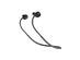 Motorola Verve Buds 200 True Wireless Bluetooth Sport Earbuds with Neck Strap - Black