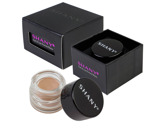 SHANY EYE & LIP Primer/Base - Paraben Free/Talc Free - Waterproof