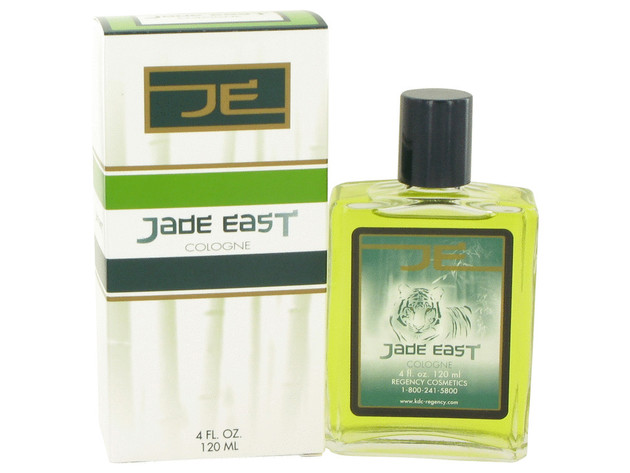 Jade East Eau De Cologne 4 oz For Men 100% authentic perfect as a gift or just everyday use