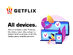 Getflix Smart DNS & VPN: Lifetime Subscription