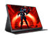 UPlays C2 16" 120Hz 1600P Portable Gaming Monitor