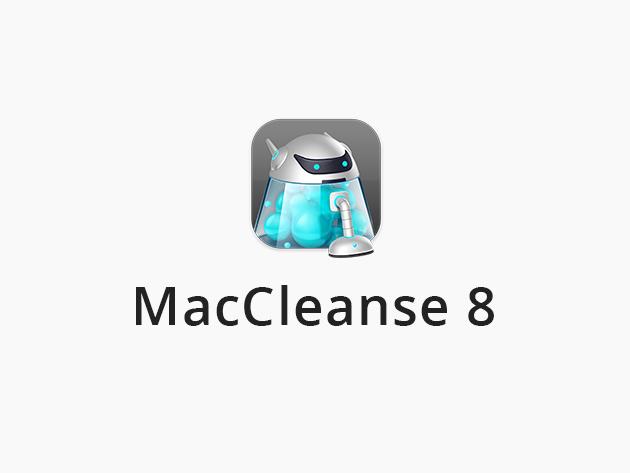 MacCleanse Lifetime License