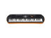 Casio SA76ORANGE  44 Mini-Key Personal Keyboard - Orange