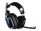 Black/Blue