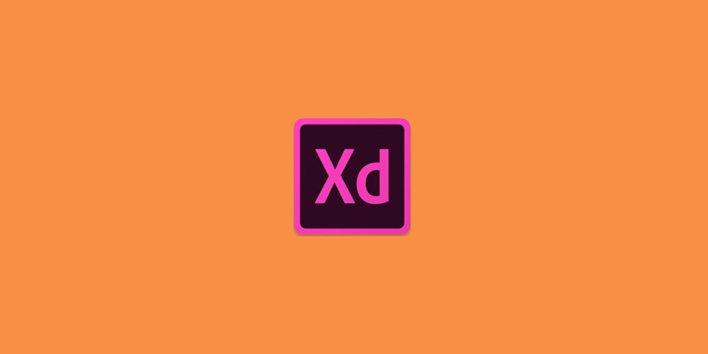 UI/UX & Web Design Using Adobe XD