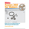 Fusion 360 For Makers