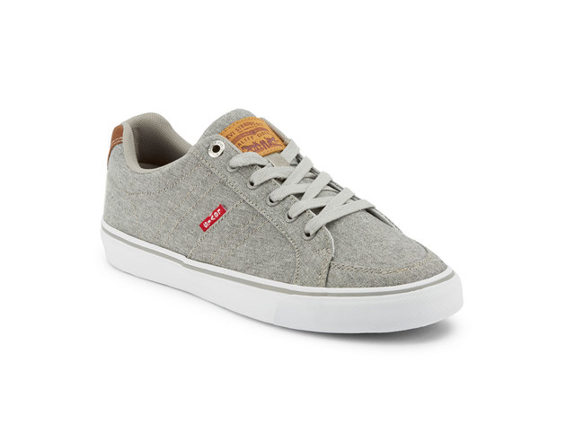 levi's turner shoes