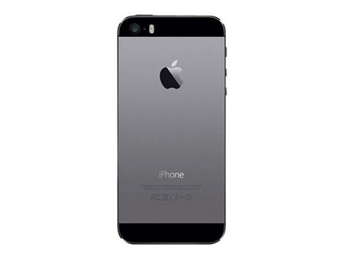 Apple iPhone 5S GSM Unlocked 16GB Space Gray (Certified