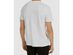 Calvin Klein Men's Side Logo T-Shirt White Size Small