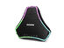 Ion Audio TRIUMPHXUS Triumph Waterproof Floating Boombox with LED Illumination