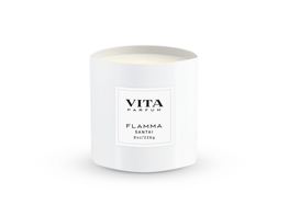 Flamma Candle
