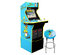 The Simpsons 4-Player Home Arcade Game