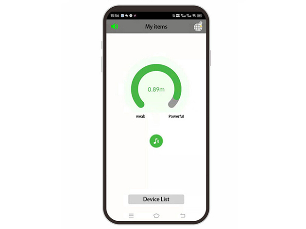 Smart IP67 Waterproof GPS Tracker 