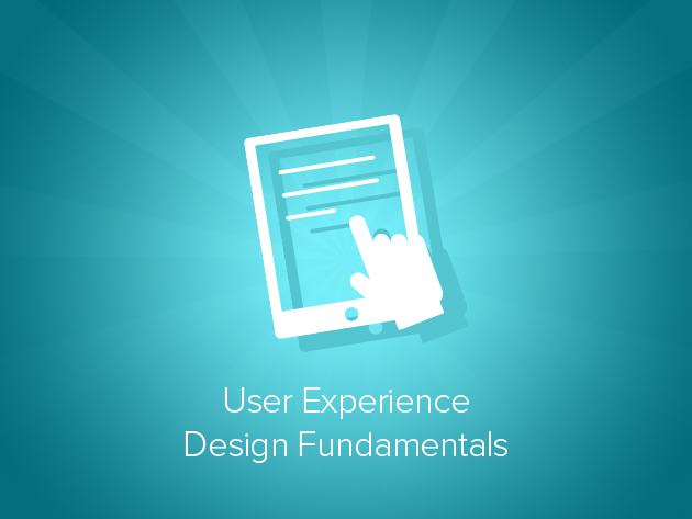 User Experience Design Fundamentals