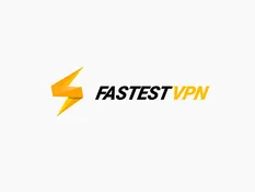 FastestVPN PRO: Lifetime Subscription (15 Devices)