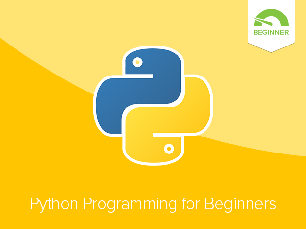 Beginner Python & Django Programming Course