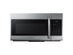 Samsung ME17R7021ES 1.7 Cu. Ft. Stainless Over-The-Range Microwave