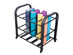 Synergee Yoga Mat Storage Roller Rack
