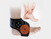 Electric Foot & Joint Massager