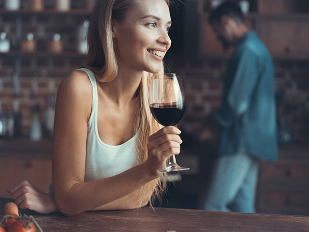 The 2024 Complete Wine & Beer Tasting Bundle