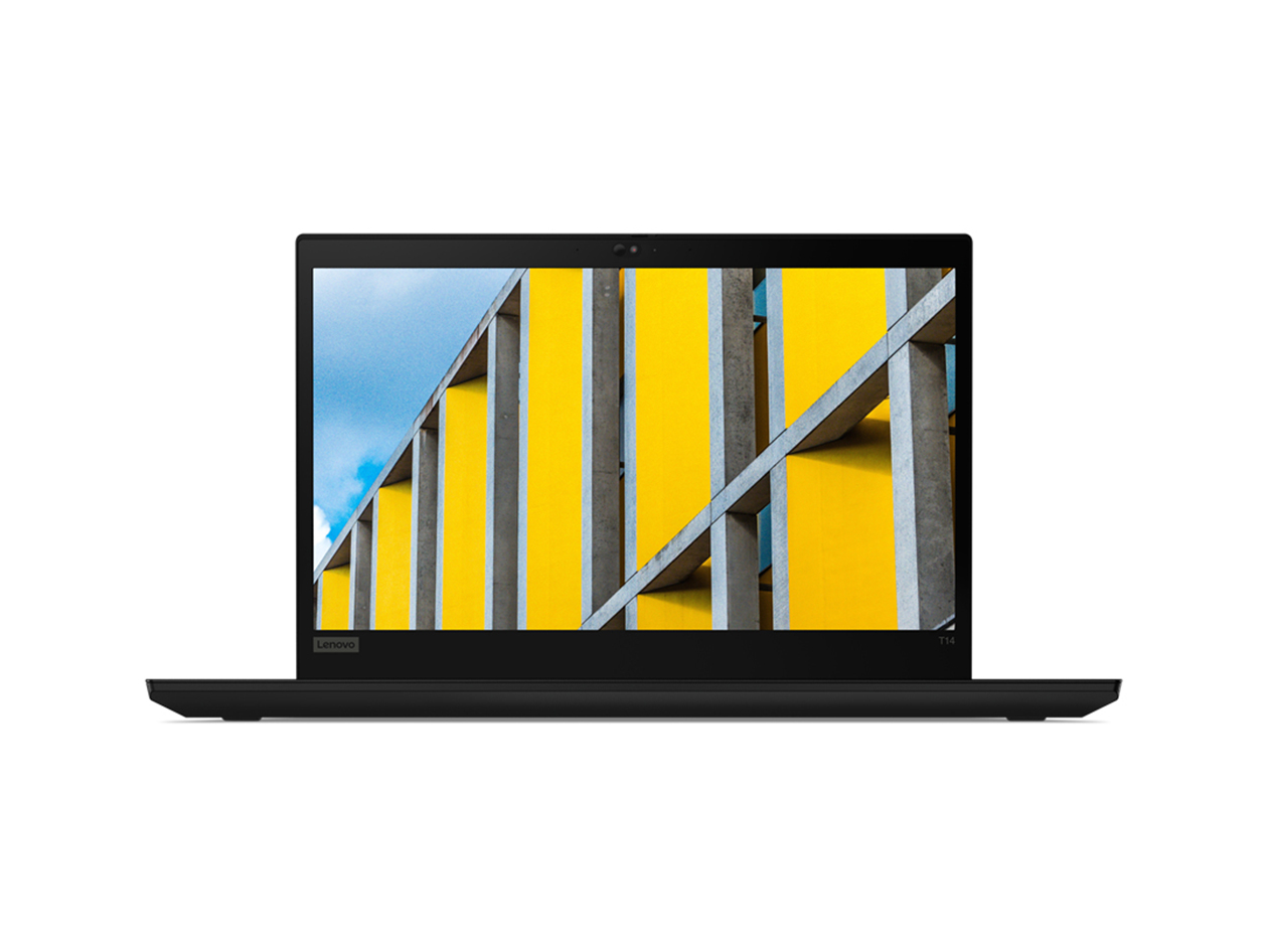 Lenovo ThinkPad 14" (2022) i7 3GHz 16GB RAM 512GB SSD Win11Pro (Certified Refurbished)