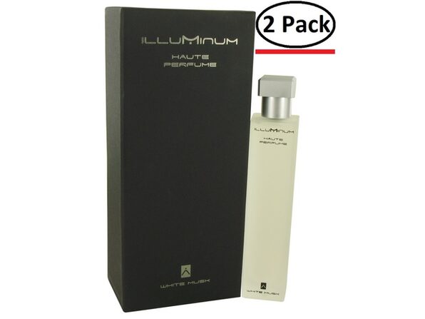 illuminum parfum