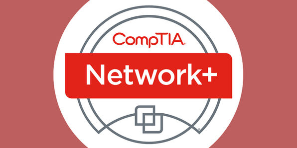 CompTIA Network+ Study Guide - Product Image