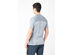 Kyodan Mens Endurance Short Sleeve Workout Gym T-shirt Top - Large