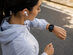 Google Fitbit Versa 4 Smartwatch