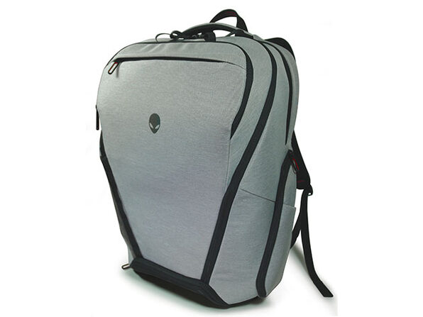alienware elite backpack