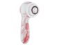 Soniclear Petite Antimicrobial Sonic Skin Cleansing Brush(RoseMarble)