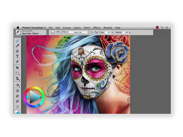 Corel Painter Essentials 5