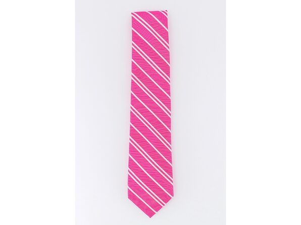tommy hilfiger pink tie