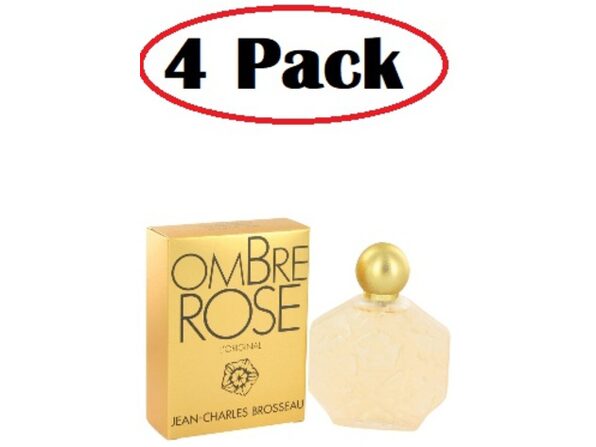 ombre rose edp