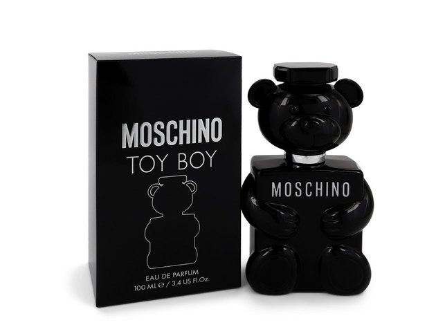 Moschino Toy Boy By Moschino Eau De Parfum Spray 1 Oz 