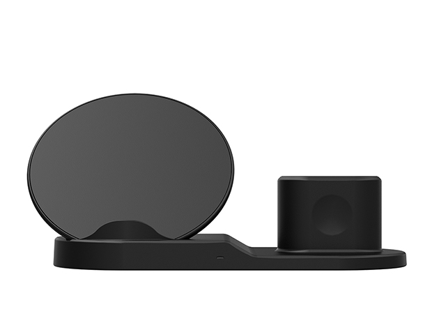 AirBase 3-in-1 Fast Charging Dock