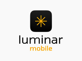 Luminar Mobile for iOS: Lifetime Subscription