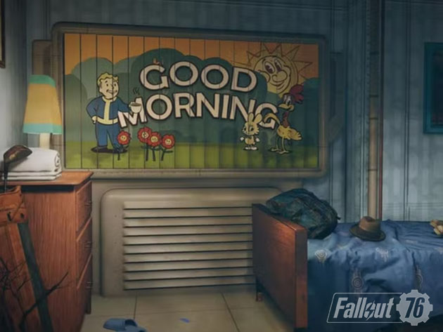 Fallout 76 (Xbox One, Xbox Series X|S, CD Key)