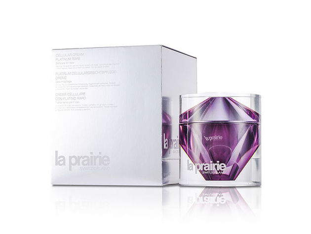 La Prairie by La Prairie Cellular Cream Platinum Rare --50ml/1.7oz for WOMEN  100% Authentic