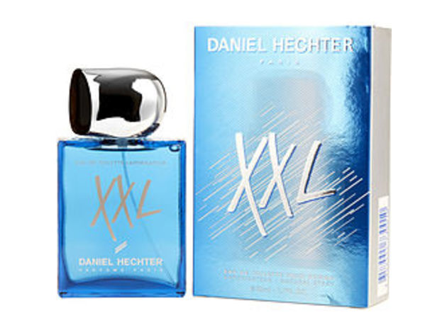 DANIEL HECHTER XXL by Daniel Hechter EDT SPRAY 1.7 OZ For MEN