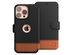 LUPA Legacy iPhone 13 Pro Wallet Case (Sandy Night)
