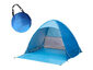 POP-A-SHADE Pop-Up Tent Blue