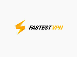 FastestVPN PRO: Lifetime Subscription (15 Devices)