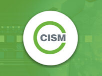 Certified Information Security Manager - Product Image