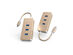 CASA Hub PDC601 USB-C Power Adapter (Gold)