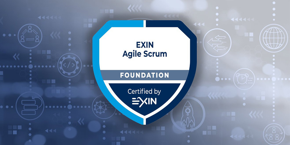 EXIN Certified Agile Scrum Foundation