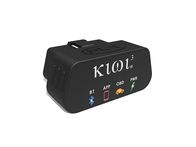 Kiwi 3 Bluetooth Onboard Diagnostic Automotive Scan Tool