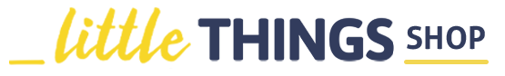 Little Things Logo