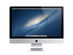 Apple iMac Desktop 27” Core i5 3.5GHz 8GB RAM 1TB SSD (Refurbished)